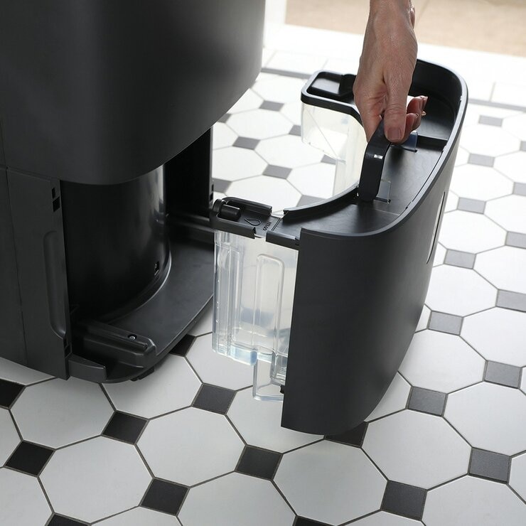 伊萊克斯 12公升極適家居 500 清淨除濕機 ED1251DD