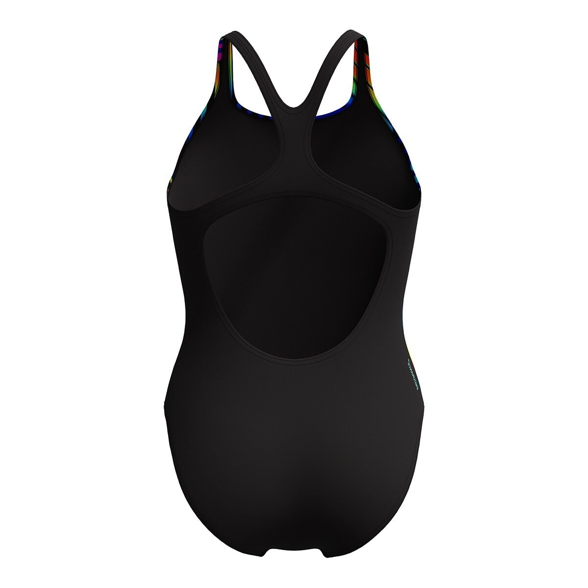 Speedo 女運動連身泳裝 Medalist