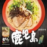 Marutai 九州拉麵三口味組 8入