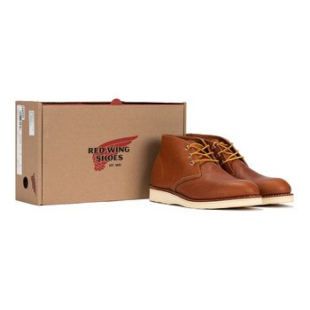 Red Wing 男皮靴 3140系列 Red Wing 男皮靴 3140系列