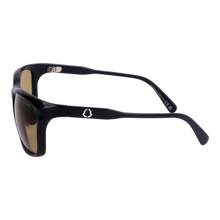 MONCLER 太陽眼鏡ML0275-P 001 黑色