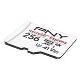 PNY microSD Express 256G U3 V30 A1 microSD 記憶卡