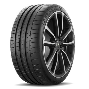 米其林 255/45 19吋 PILOT SUPER SPORT 輪胎