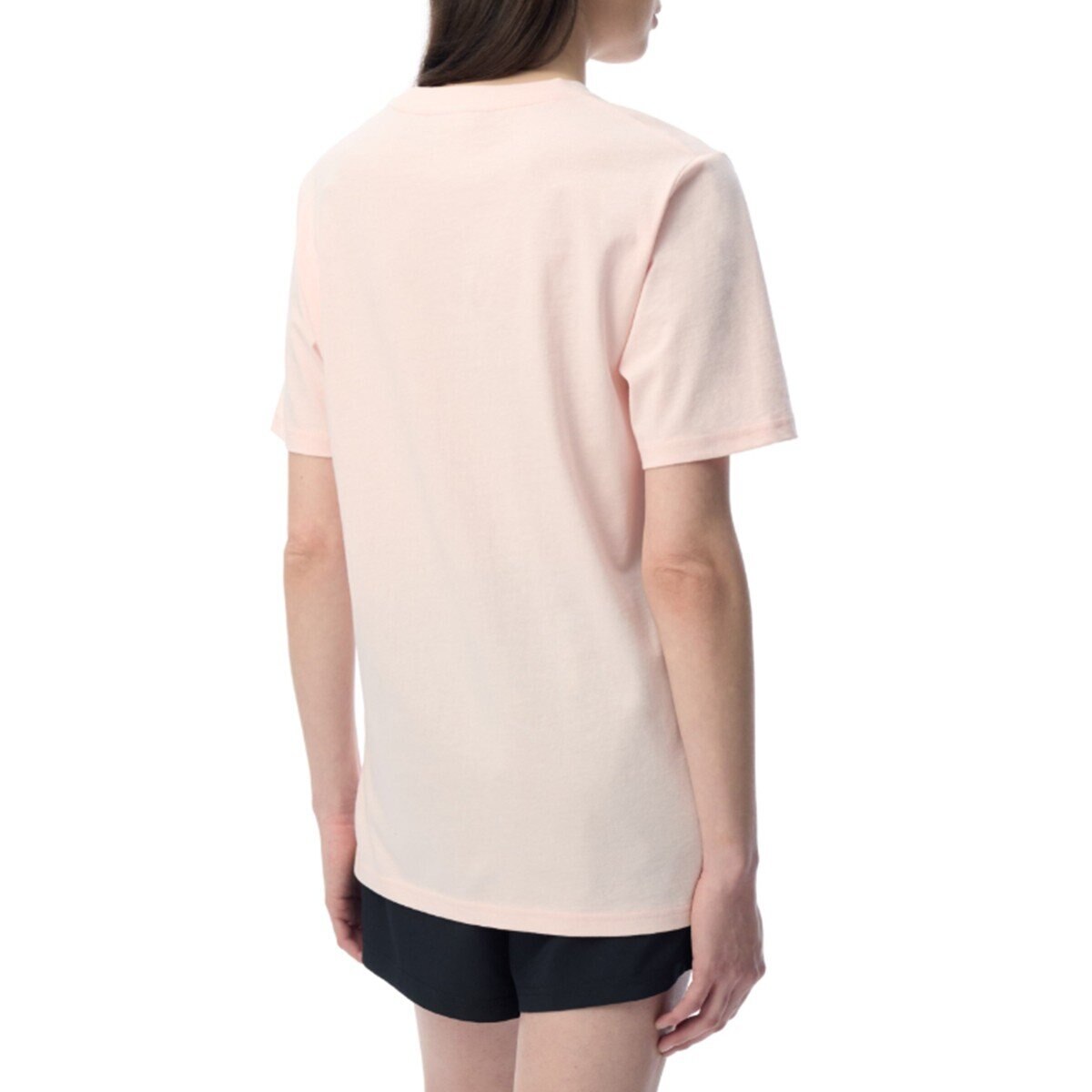 Fila 女圓領短袖上衣