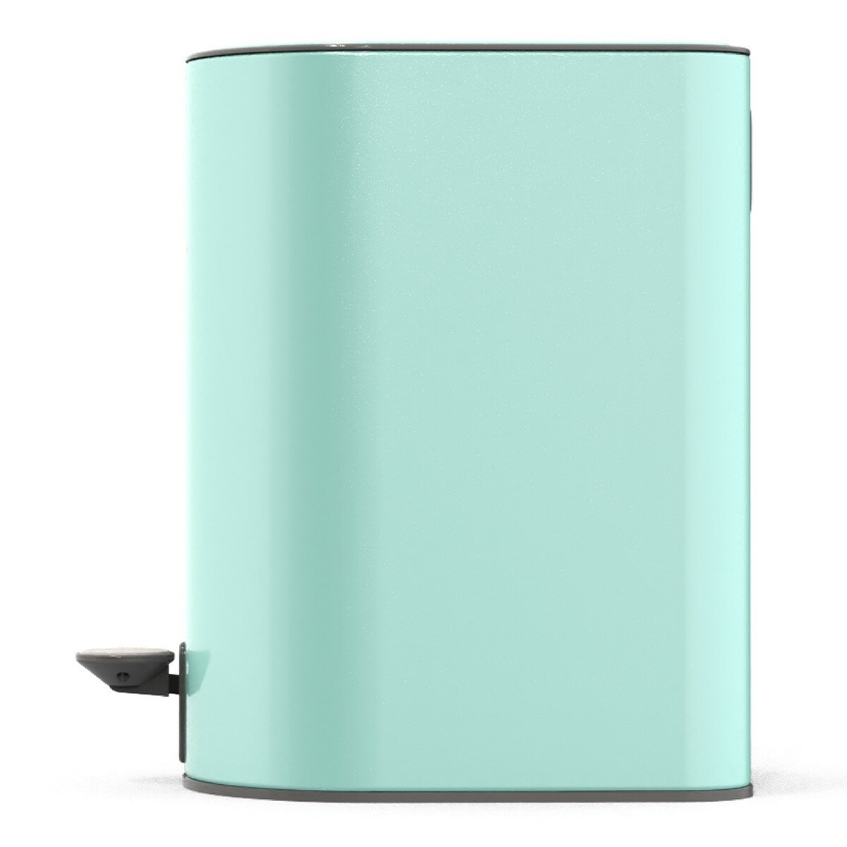 WESCO 威士克 U型垃圾桶 9公升 薄荷綠