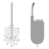 Joseph Joseph 馬桶清潔刷 2件組 Joseph Joseph 馬桶清潔刷 2件組