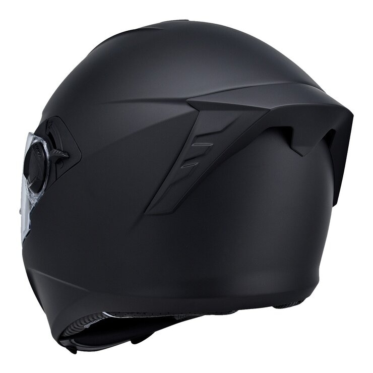 M2R 全罩式雙鏡安全帽 ST-303 L