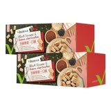 米森 芝麻藜麥一口酥 20公克 X 21包 X 2盒 米森 芝麻藜麥一口酥 20公克 X 21包 X 2盒