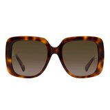 LONGCHAMP 太陽眼鏡 LO713S 230 玳瑁色