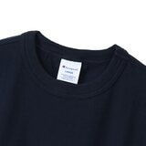 Champion 男短袖上衣 深藍