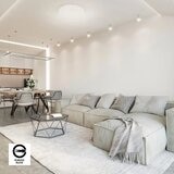 歐司朗 朗德萬斯 晶享 30W LED 壁切三段調色吸頂燈