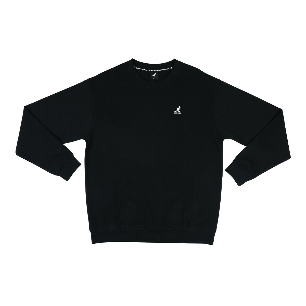 KANGOL 男長袖上衣