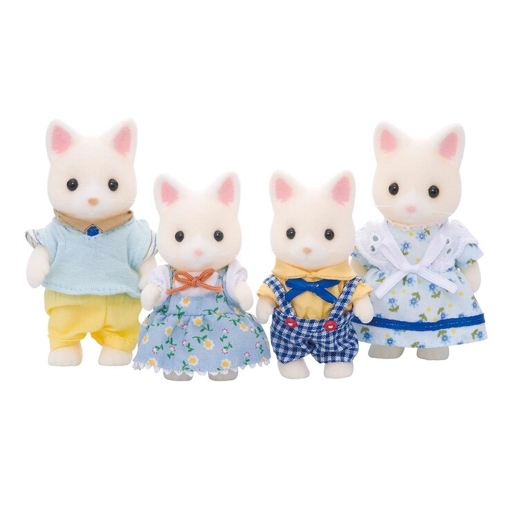 sylvanian families costco