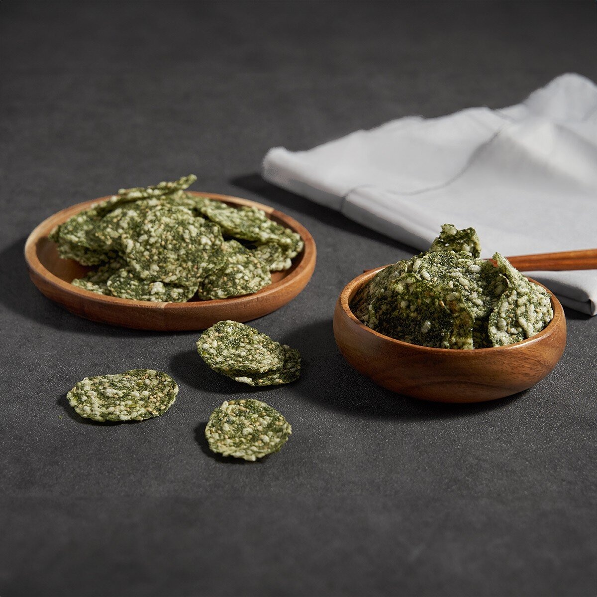 C-WEED SNACK 海苔脆片 150 公克