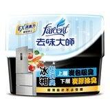 去味大師 冰箱消臭劑 150公克 X 8入 去味大師 冰箱消臭劑 150公克 X 8入