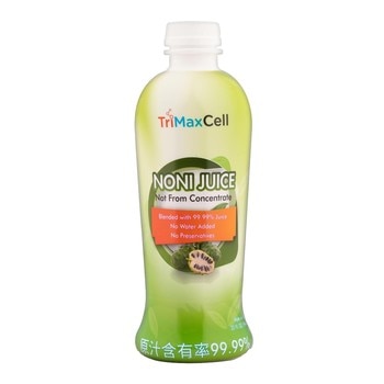TriMaxCell 彩曼斯爾 諾麗綜合果汁 946 毫升 TriMaxCell 彩曼斯爾 諾麗綜合果汁 946 毫升