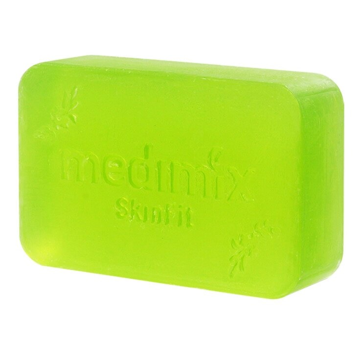 Medimix 印度綠寶石皇室藥草浴美肌皂 寶貝 200公克 X 64入 Medimix 印度綠寶石皇室藥草浴美肌皂 寶貝 200公克 X 64入