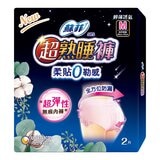 蘇菲 超熟睡安心褲 M尺寸 24片