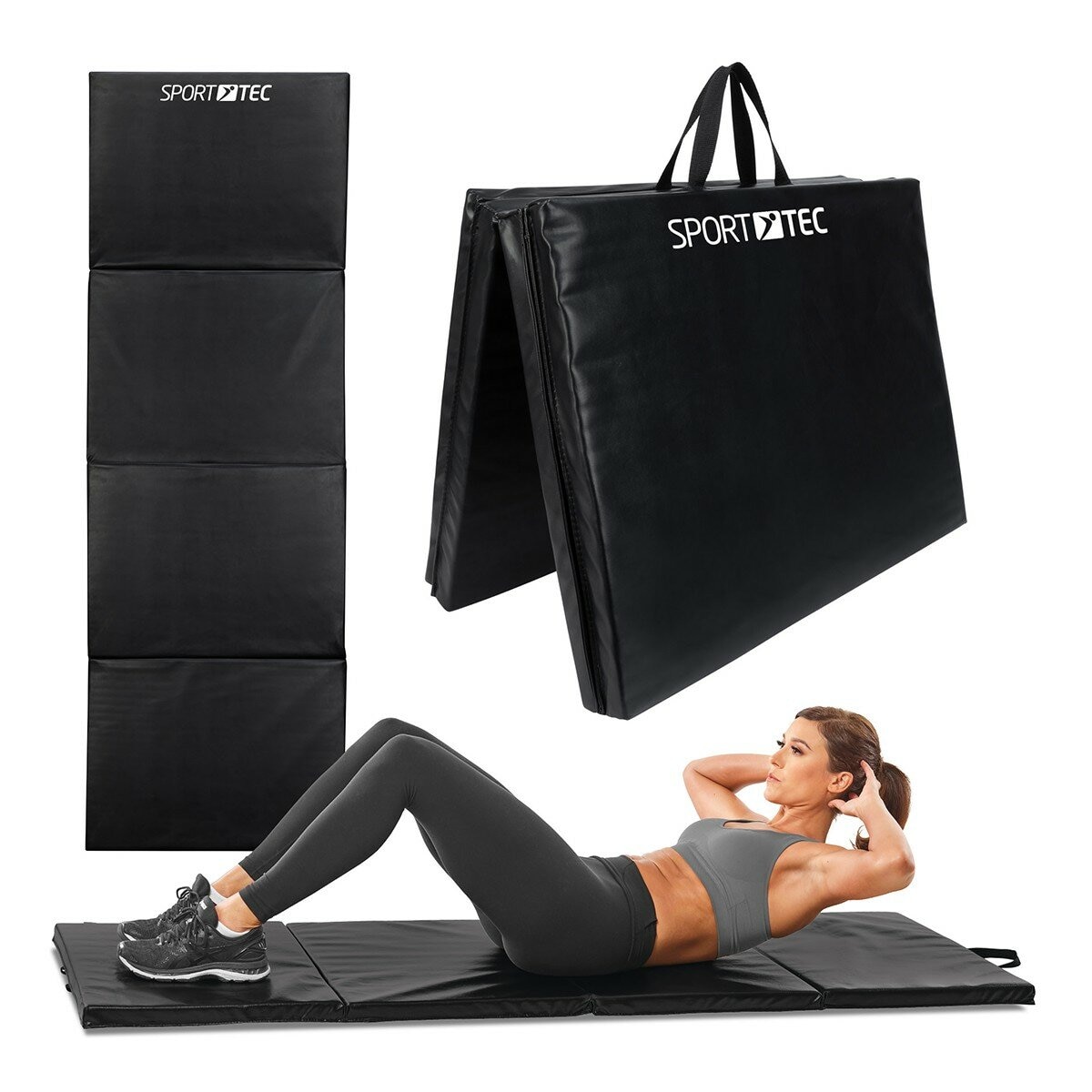 Sport Tec 折疊健身墊