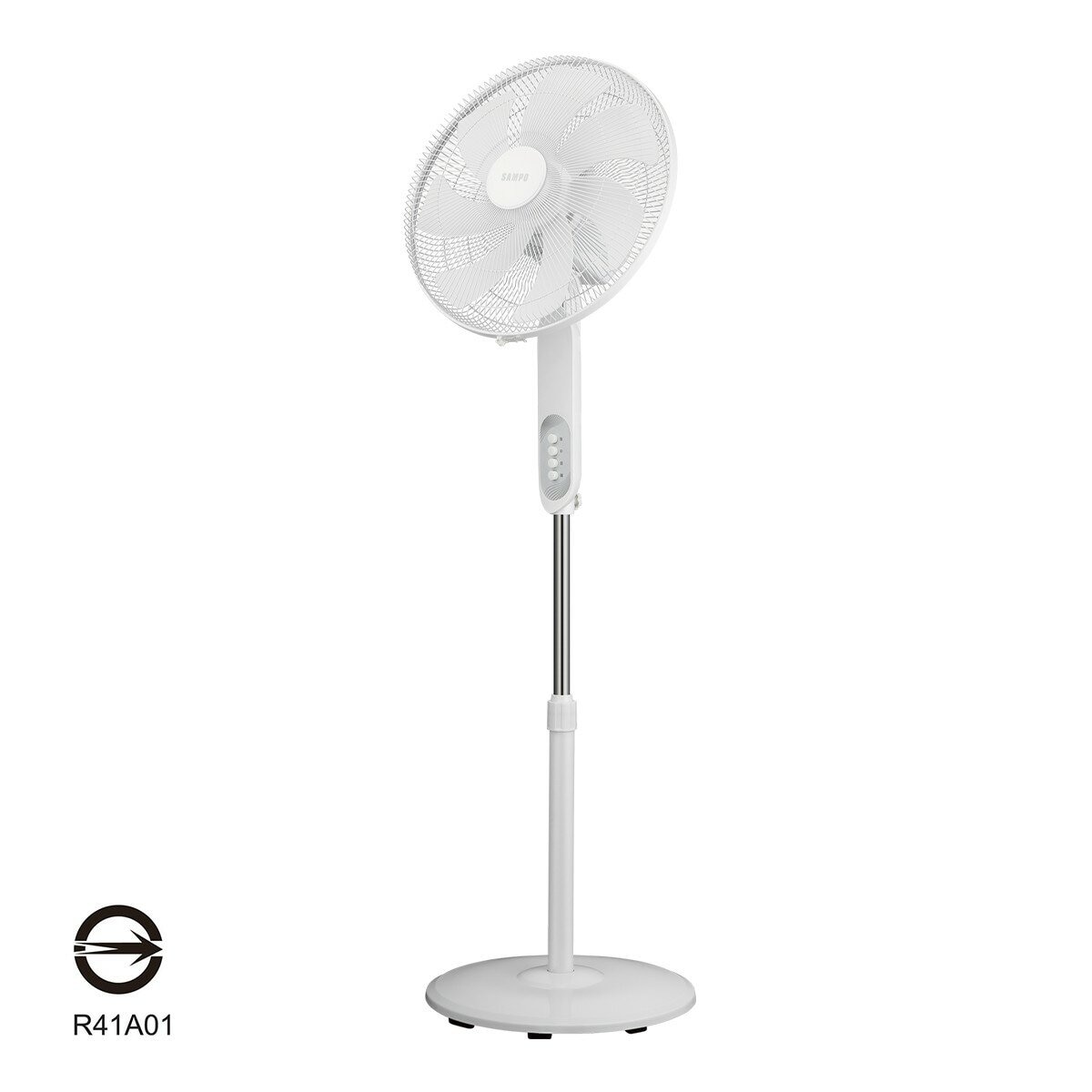 聲寶 16吋 機械式立扇 SK-GF16X