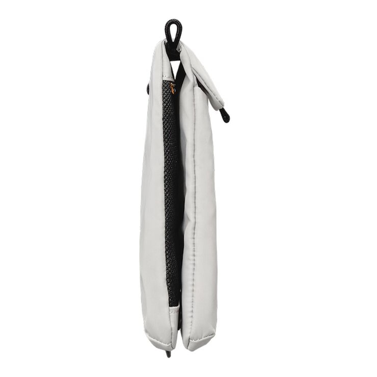 MAGEASY Phone Sacoche 手機掛繩隨行包 + 8.3mm掛繩 水泥灰 + 韌性灰掛繩