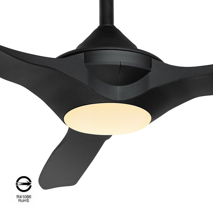 台達電子DC 52吋 直流吊扇 海鷗系列專用燈具