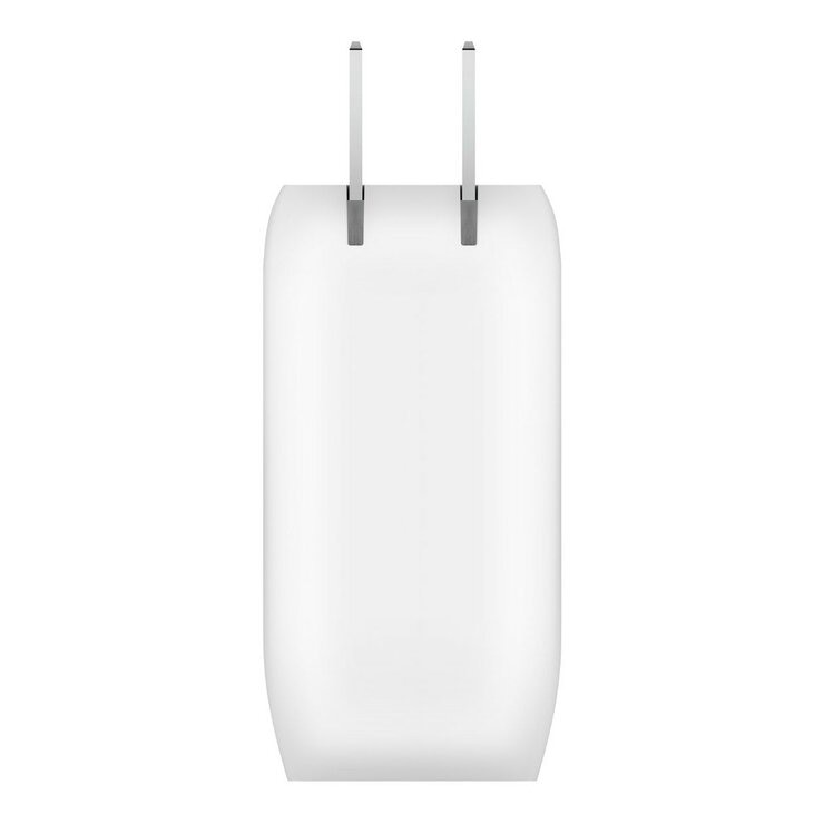 Belkin BoostCharge Pro 氮化鎵 112W 4孔充電器 (USB-C X 3 + USB-A X 1)