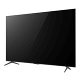 TCL 85吋 4K Mini LED Google TV 量子智能液晶顯示器 不含視訊盒 85C6K