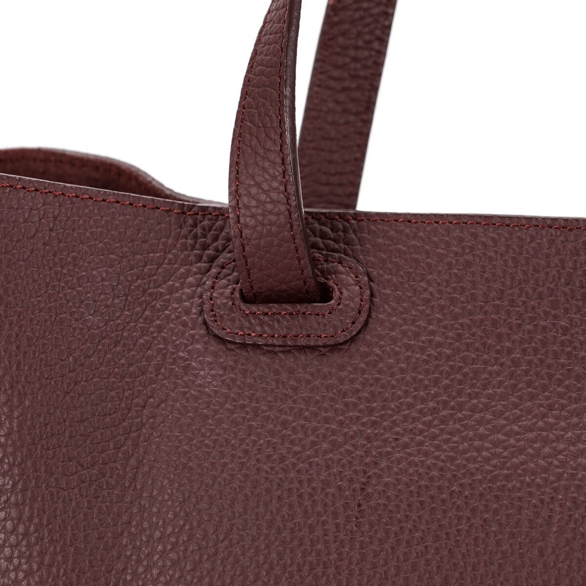 prada double zip tote costco