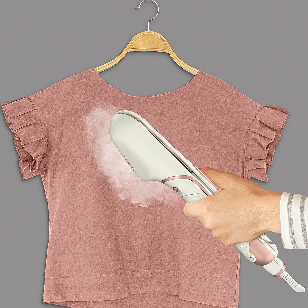 美康雅 3合1手持式掛燙熨斗 GSP1TW 美康雅 3合1手持式掛燙熨斗 GSP1TW