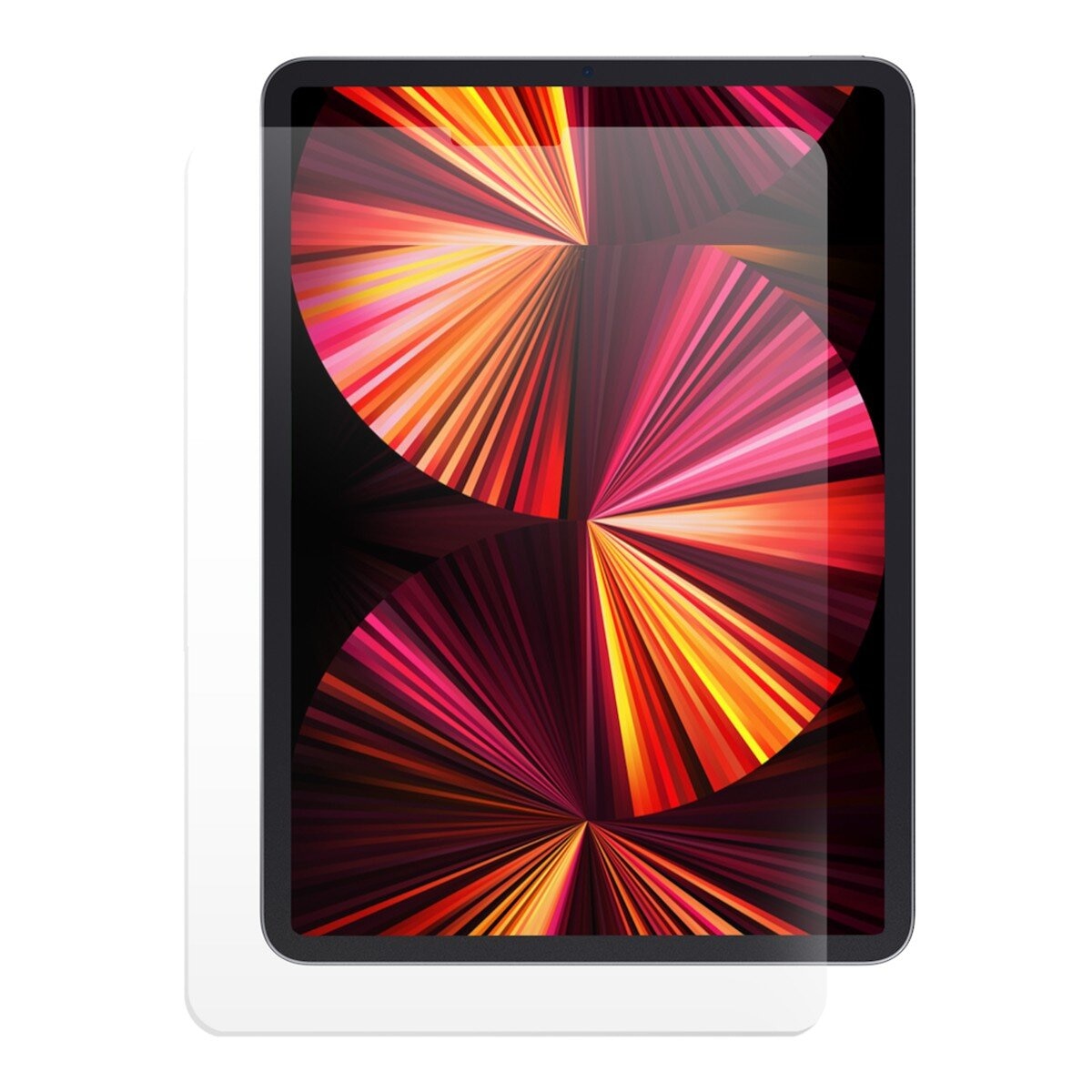 SwitchEasy Glass Defender 抗藍光鋼化玻璃螢幕保護貼 iPad Pro 11吋 2022 M2 - 2018 & iPad Air 10.9吋 2022 - 20