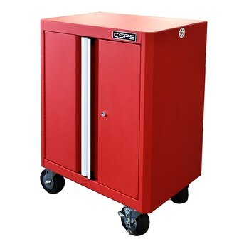 CSPS 30吋H雙門矮櫃 - 1.0mm(紅砂) CSPS 30吋H雙門矮櫃 - 1.0mm(紅砂)