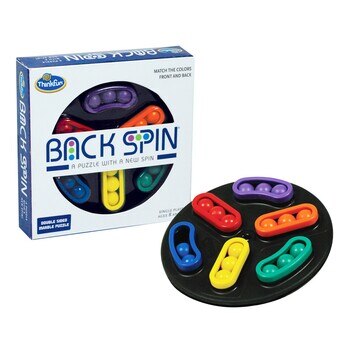 ThinkFun 魔術旋轉盤 ThinkFun 魔術旋轉盤