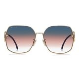 ETRO 太陽眼鏡 0071/F/S DDBFF 金色