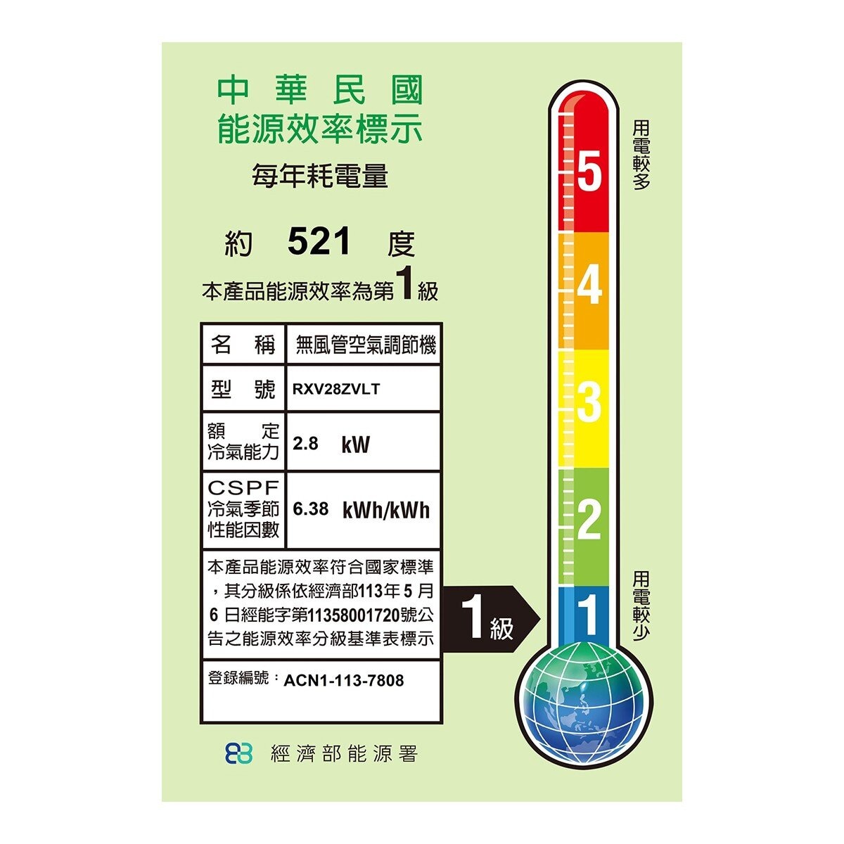 大金 3-5坪 2.8kW 大關Z系列 變頻冷暖一對一分離式冷氣 含運費及基本安裝