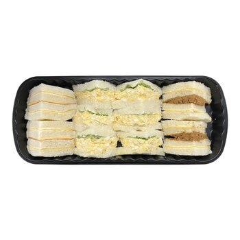 科克蘭 綜合三明治