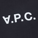 A.P.C. 女長袖上衣 深藍