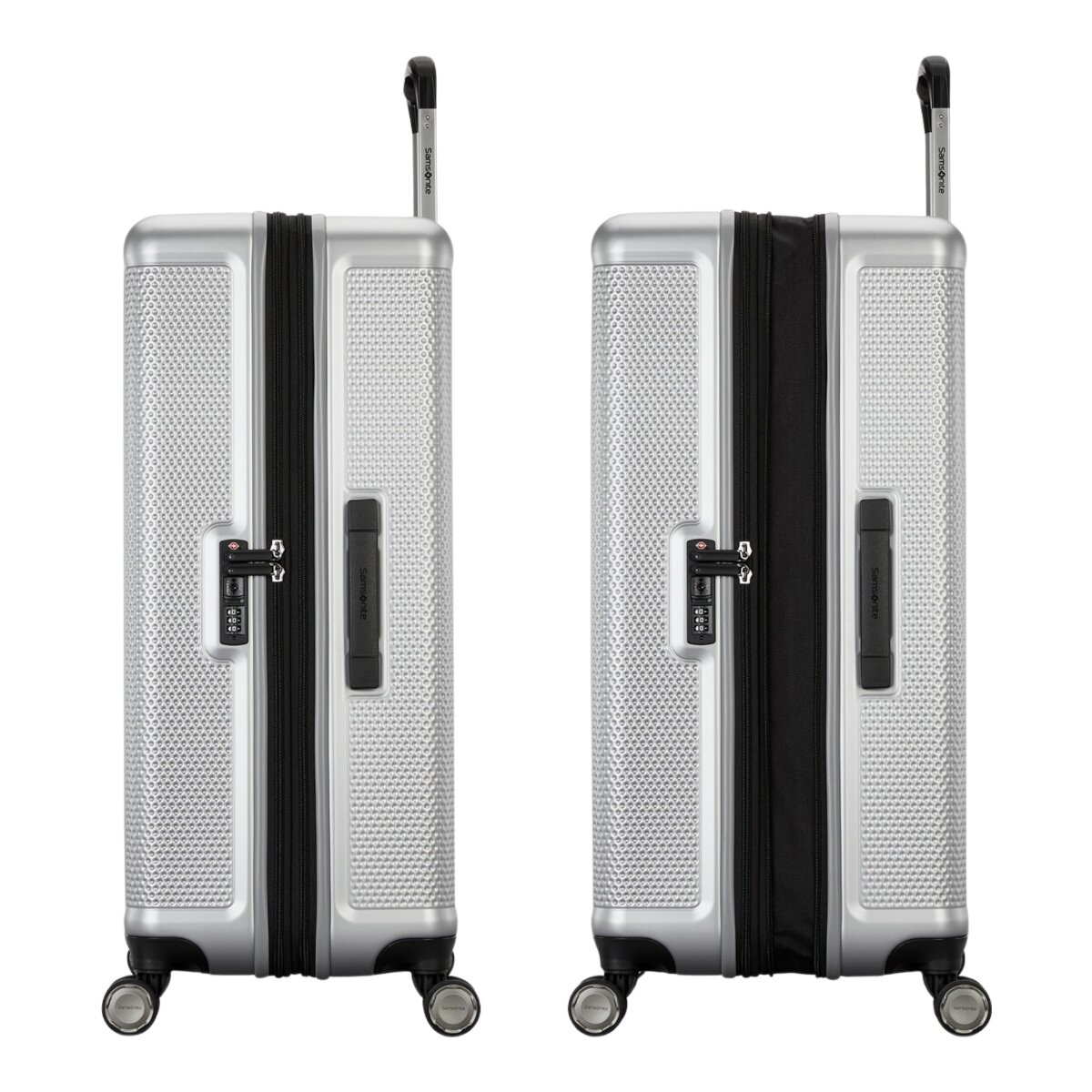 Samsonite Allston LTD 22吋 + 29吋 行李箱兩件組
