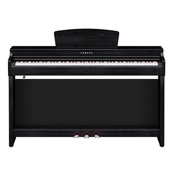 Yamaha 88鍵數位鋼琴 CLP725
