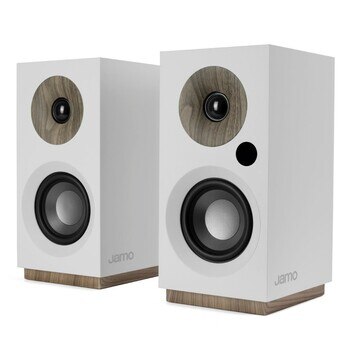 Jamo 兩聲道主動式喇叭 S801PM Jamo 兩聲道主動式喇叭 S801PM