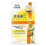 Dr.Bora 保博適葉黃素+C 口含錠 120 錠