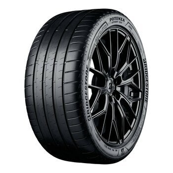 普利司通 245/45 R19 102Y POTENZA SPORT EVO 輪胎