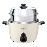 牛頭牌 15人份 極淨厲害電鍋 TC-28BW 牛頭牌 15人份 極淨厲害電鍋 TC-28BW