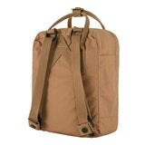 Fjallraven 北極狐 Kanken 迷你後背包 卡其棕