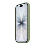 Apple iPhone 17 Silicone Case with MagSafe Apple iPhone 17 Silicone Case with MagSafe