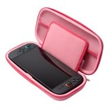 PowerA 任天堂官方授權 Switch 2 收納保護殼 馬力歐與朋友們