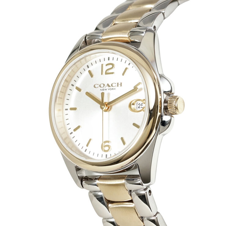 Coach 女錶 14503909 GREYSON TT Coach 女錶 14503909 GREYSON TT