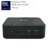 Acer Revo Box RB102 AI 迷你電腦 Core Ultra 7-255H Acer Revo Box RB102 AI 迷你電腦 Core Ultra 7-255H