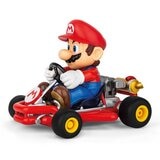 Carrera Mario Kart 1:18 管架遙控車 瑪利歐 / 6歲以上