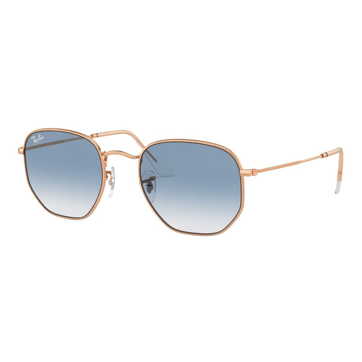 RAY-BAN 太陽眼鏡 0RB3548 92023F 金色